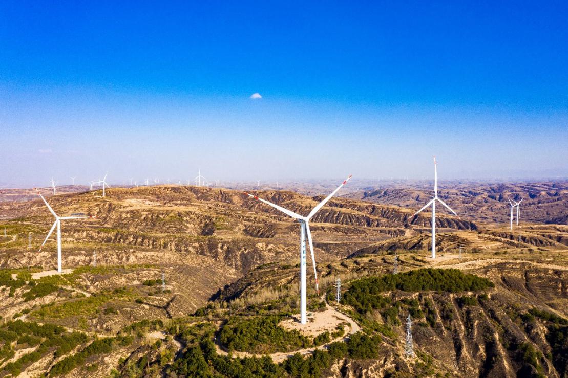 山西建投建工集团再次荣获中国电力行业最高奖