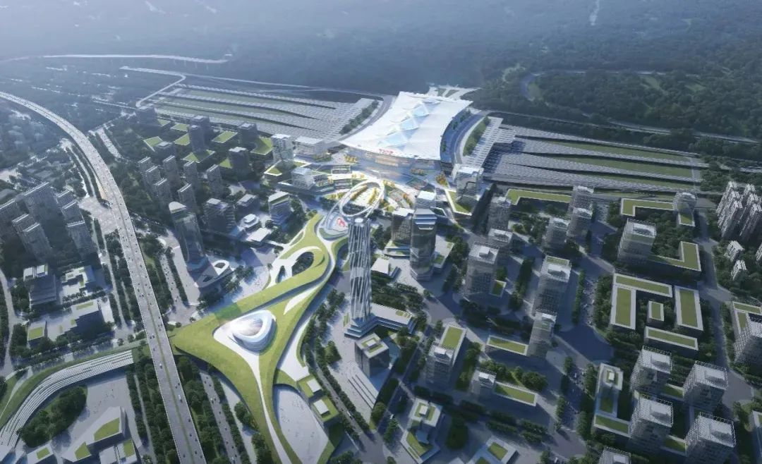 山西建投钢构科工公司中标西安东站钢箱梁构件制作项目