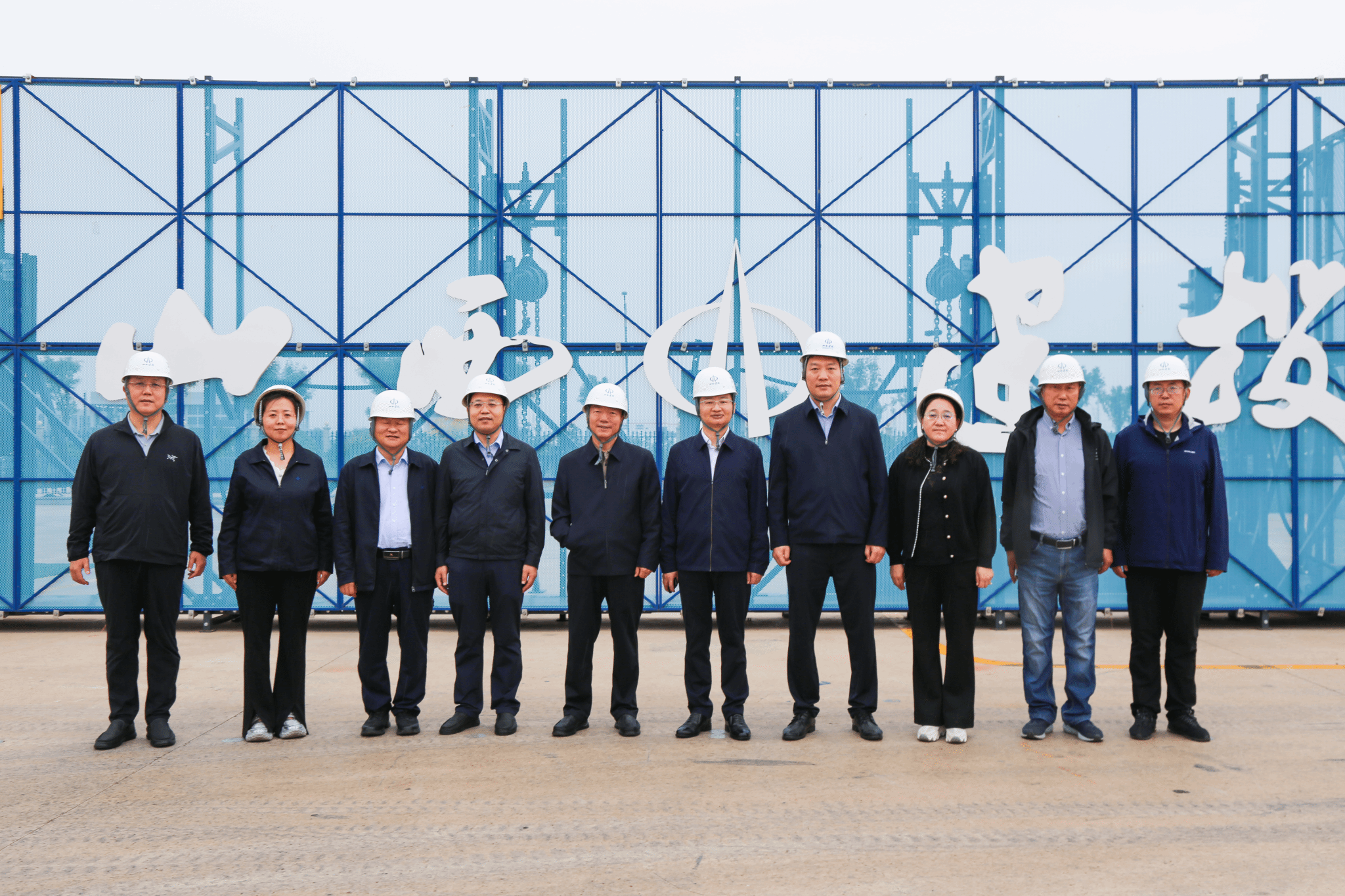 省民主党派代表人士赴BETVLCTOR伟德在线考察调研