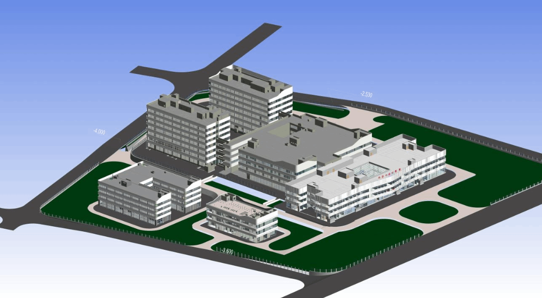 山西建投八建集团创新筑智篇：创新突破开新局 奋发有为建新功