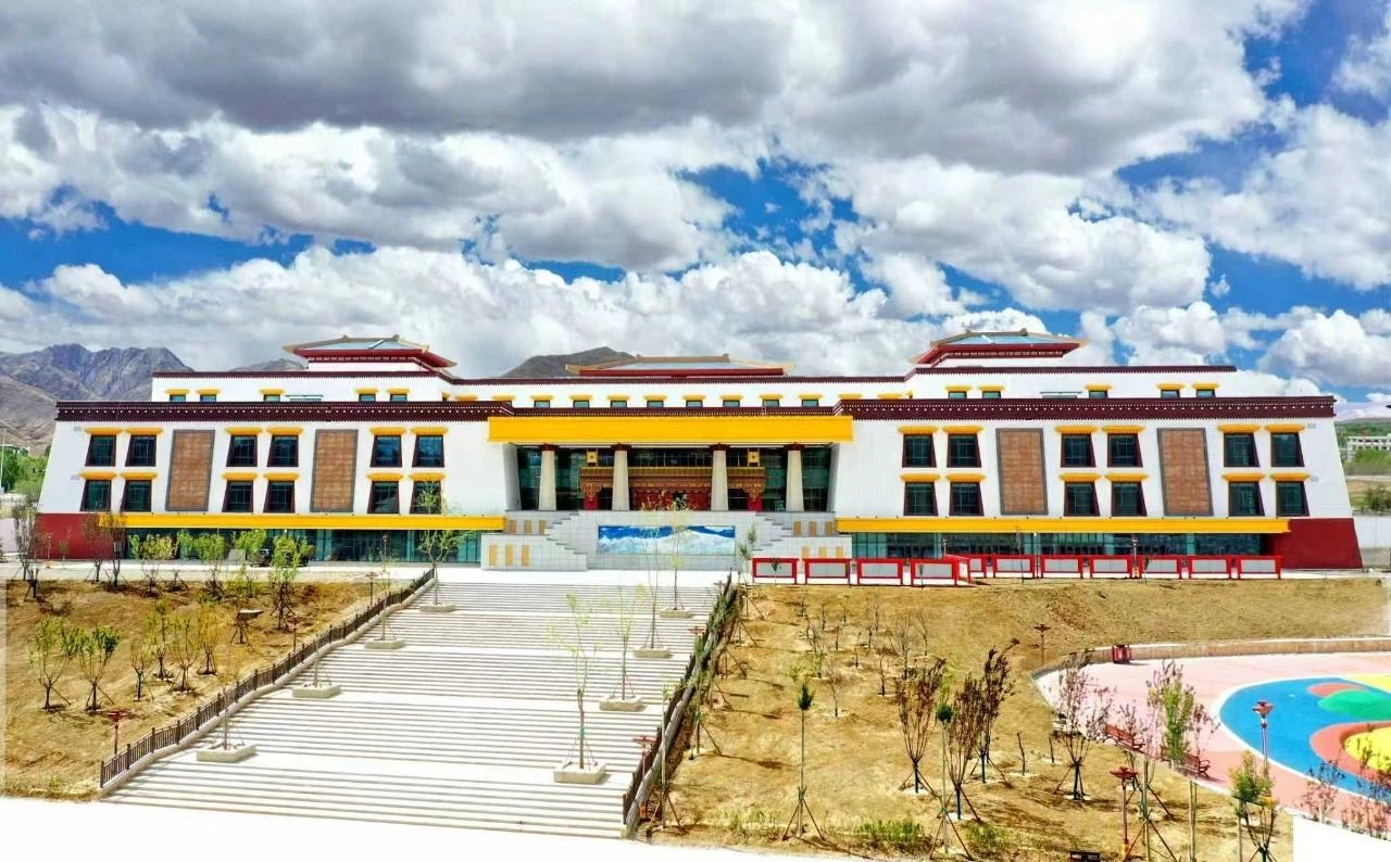 山西建投建工集团被命名为“第十二批全国民族团结进步示范单位”