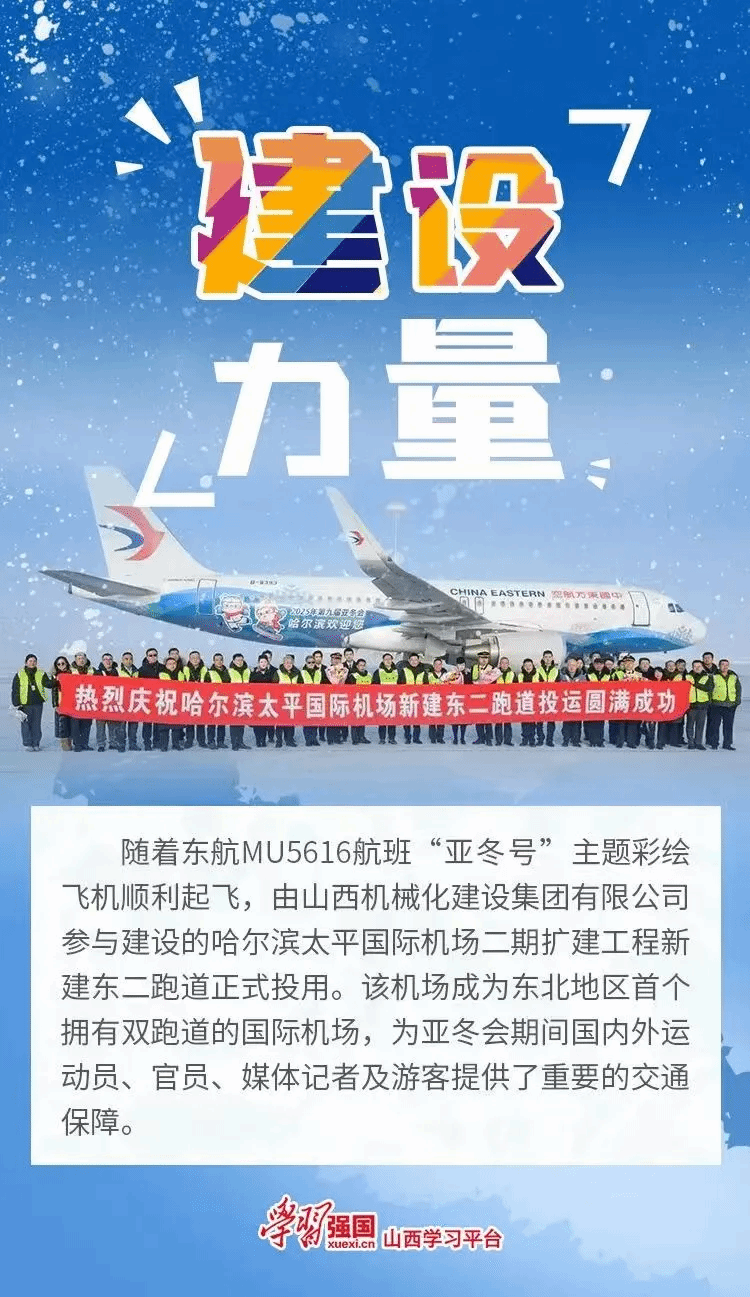 BETVLCTOR伟德在线助力哈尔滨亚冬会