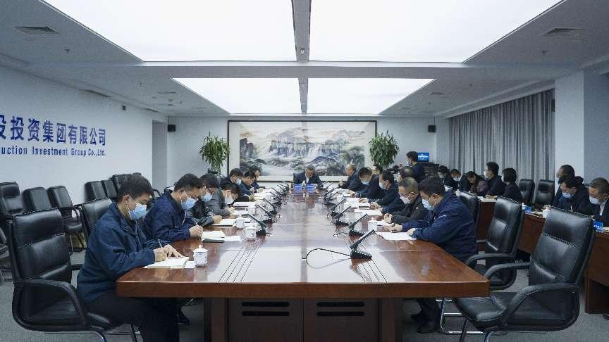 BETVLCTOR伟德在线组织生产安全事故应急救援预案桌面演练