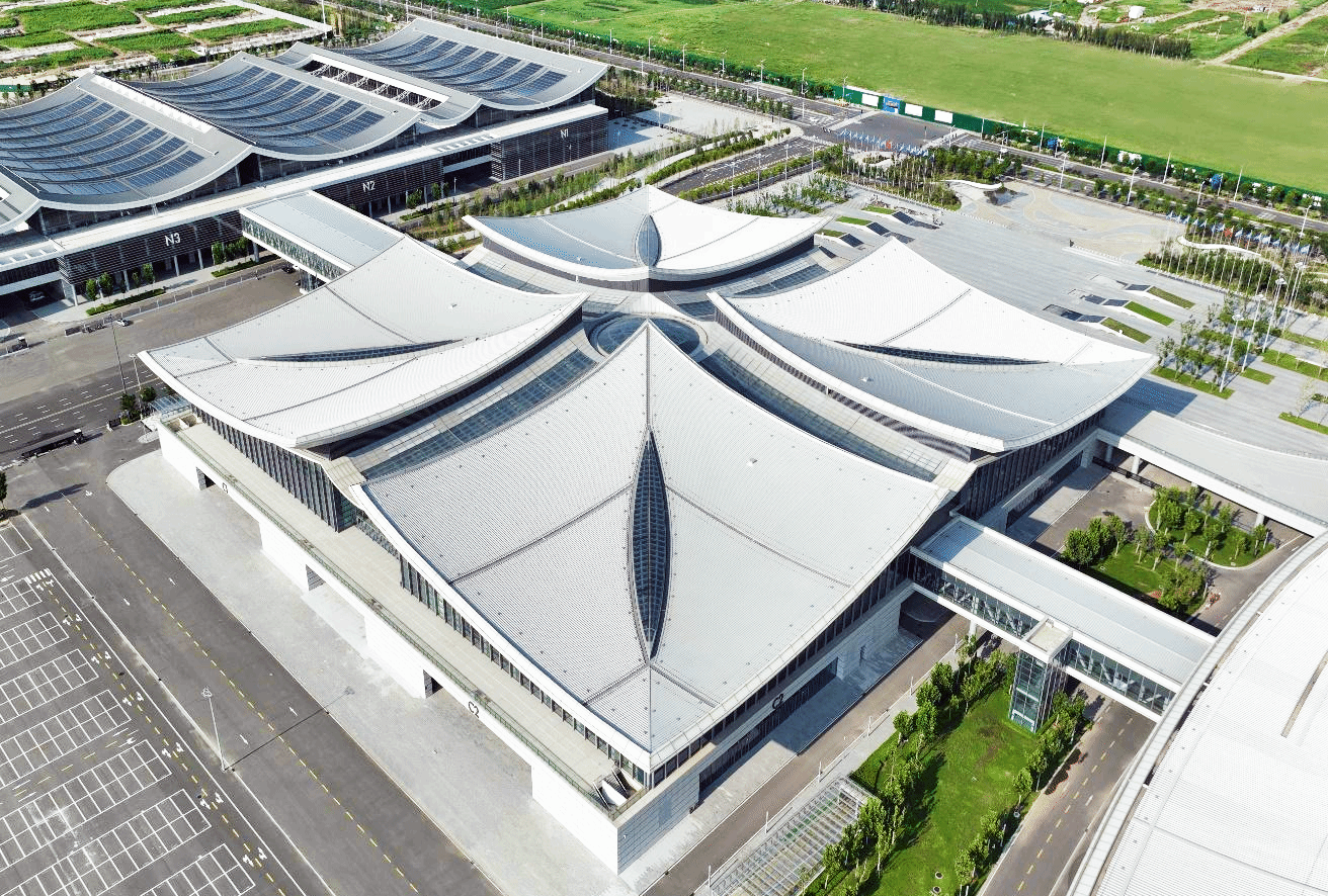 山西建投多项科技成果再获山西省科学技术进步奖