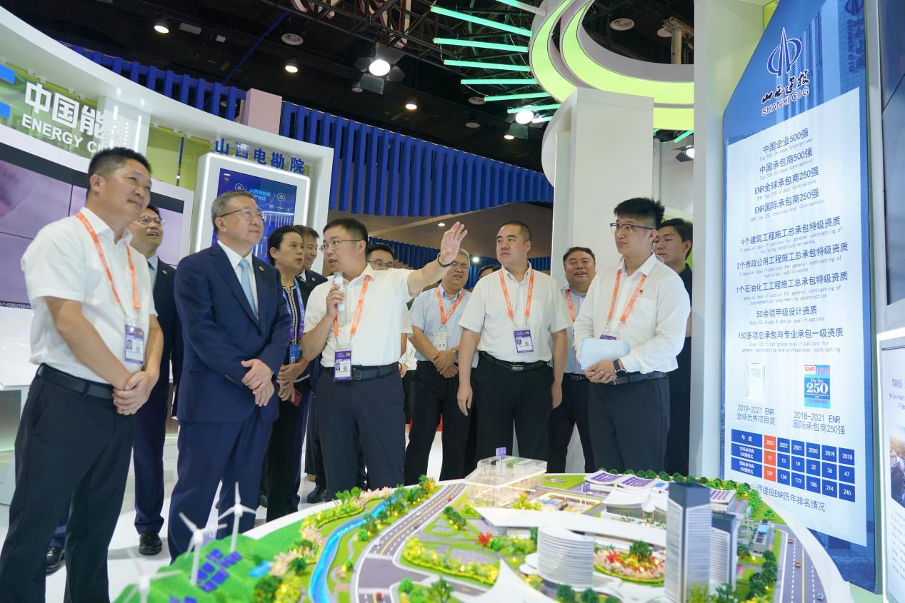 BETVLCTOR伟德在线亮相第20届中国—东盟博览会