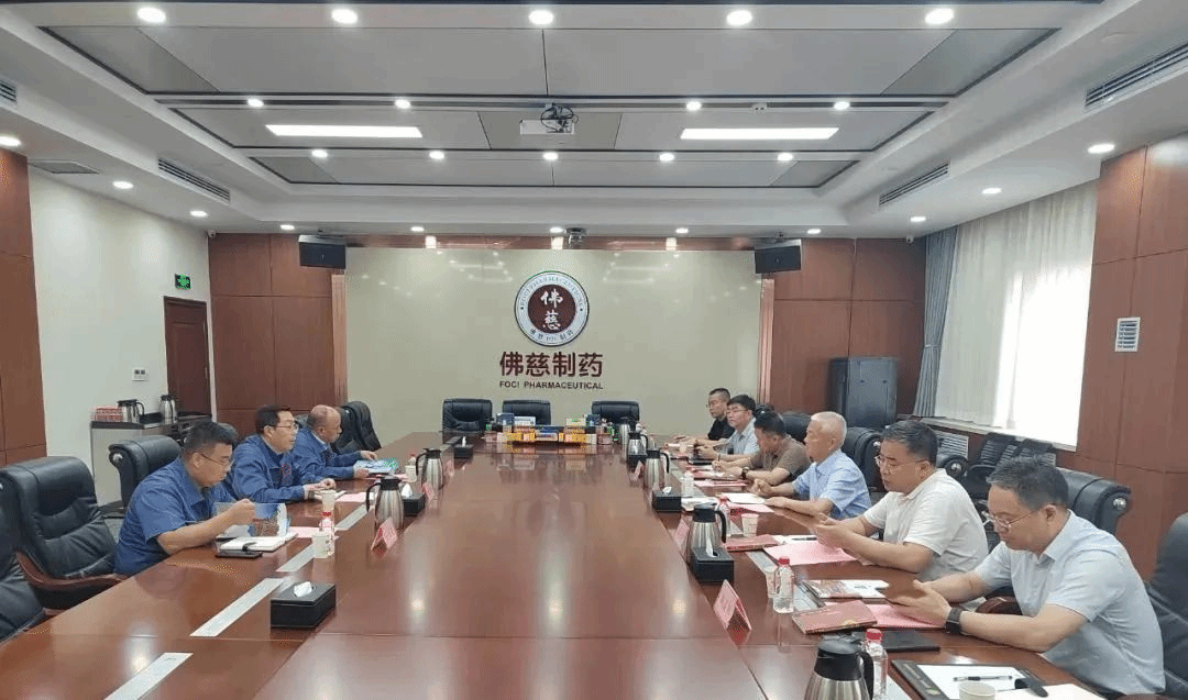 深化政企协作 共促西部发展｜山西建投领导在甘肃开展商务洽谈