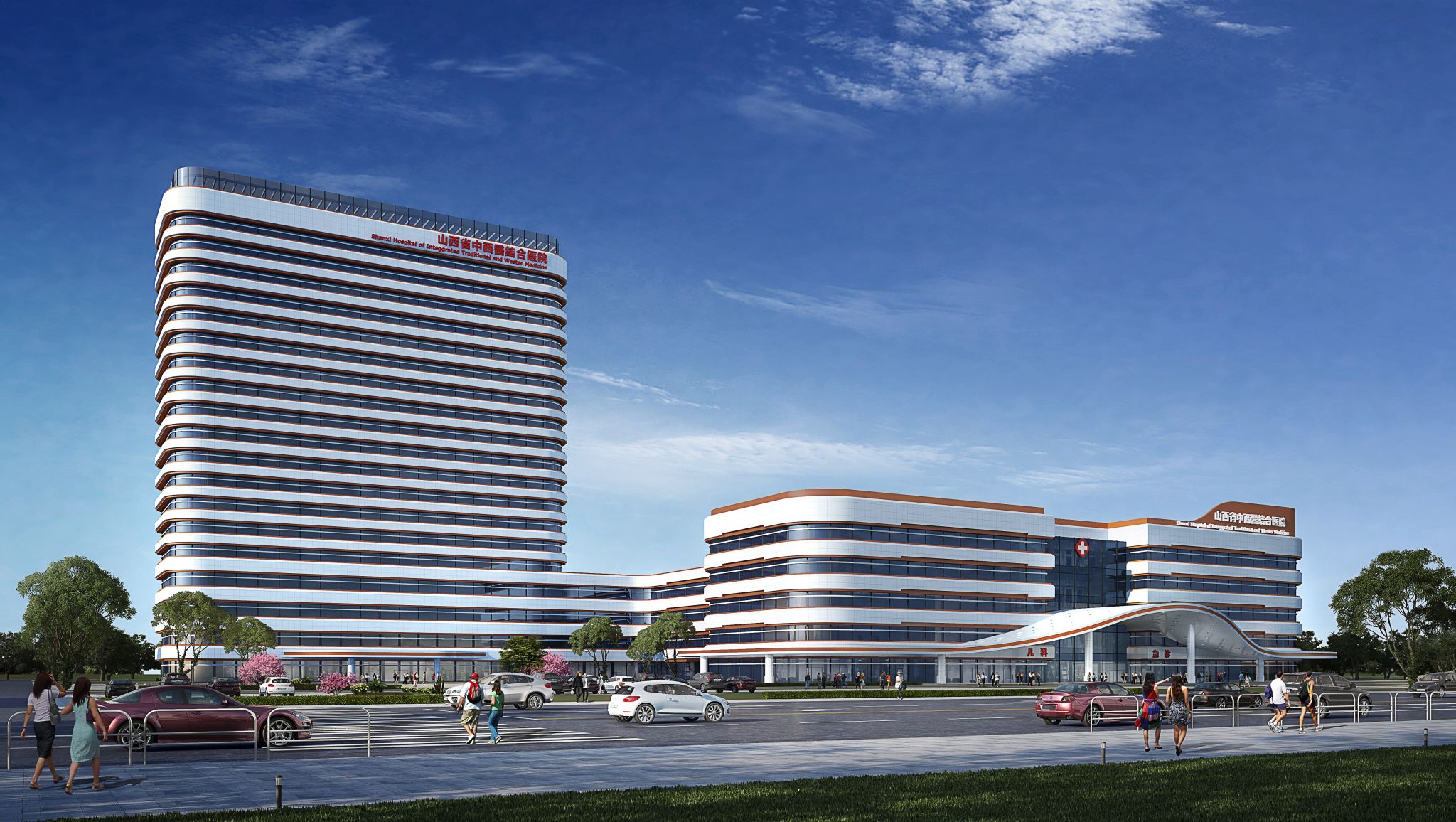 山西建投五建集团承建项目荣获质量管理标准化技术竞赛一等奖