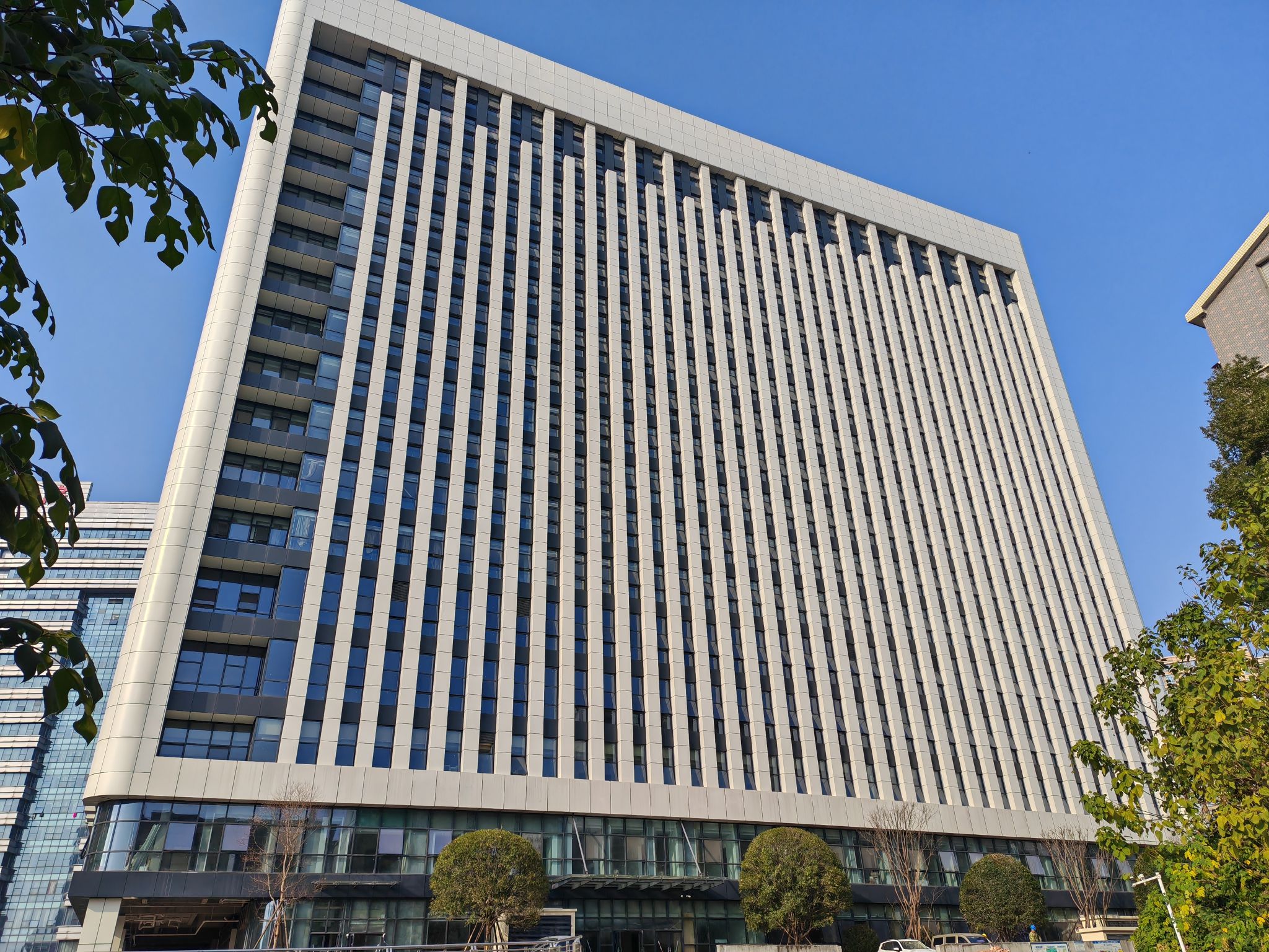 山西建投建筑装饰公司强化生产安全：费用管控提质效 标准建设护安全