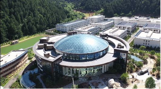 山西建投五建集团首获华夏建设科学技术奖