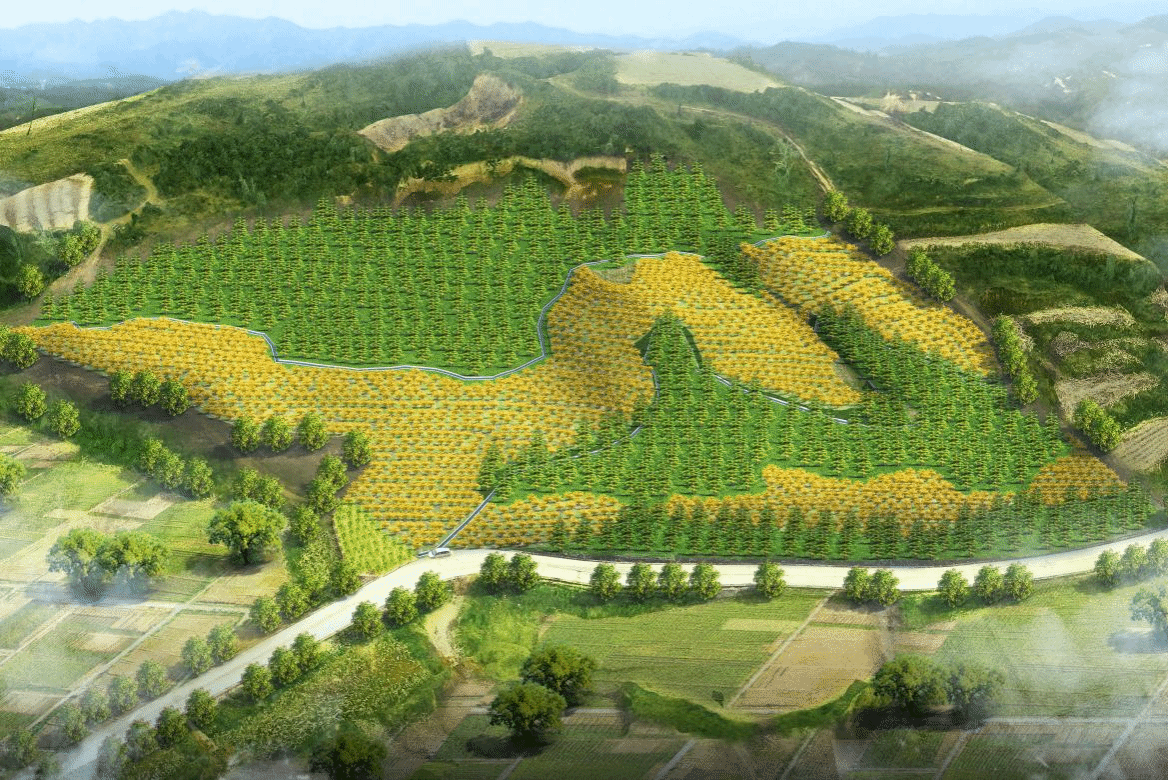 山西建投勘察院公司中标山西黄河重点生态区太行山西麓（中段）历史遗留废弃矿山生态修复示范工程（阳泉片区）勘查设计项目