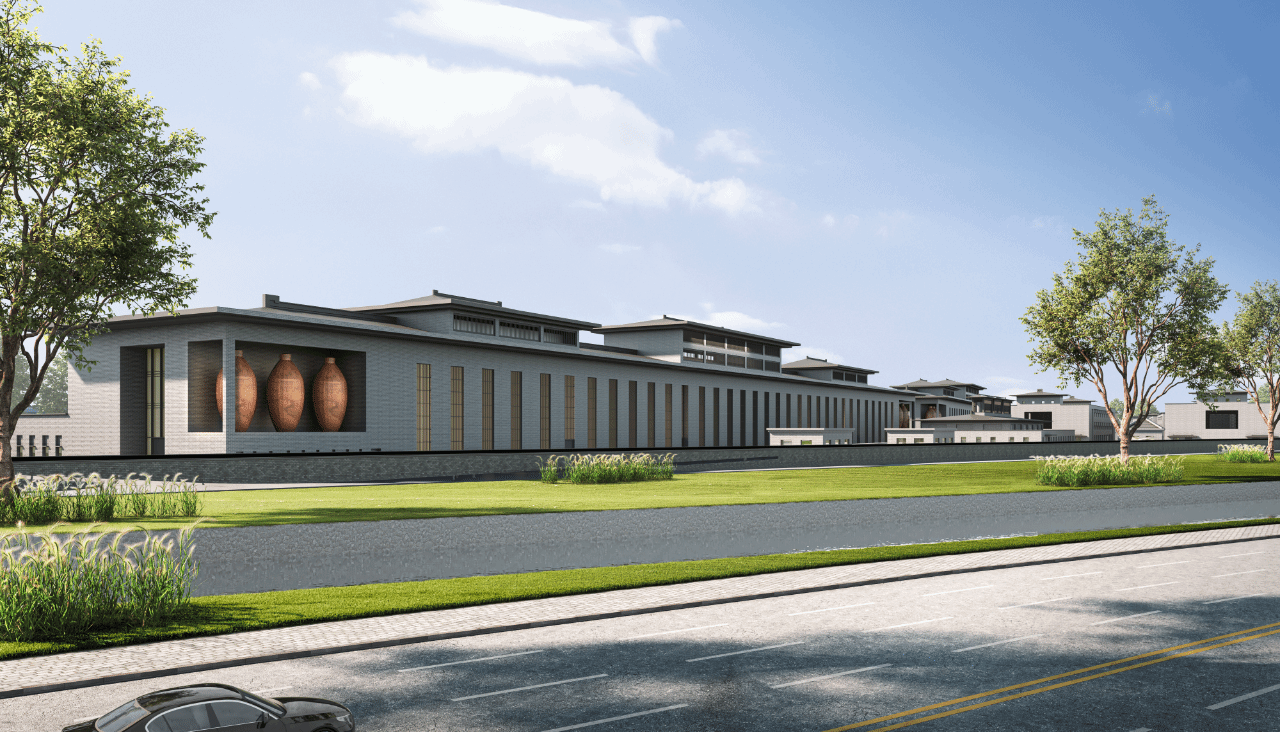 山西建投建工集团诚信筑誉篇：诚信务实塑品牌 共建共赢谋发展