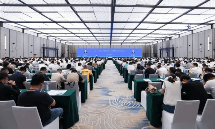 山西建投三建集团斩获三项国家级QC成果奖