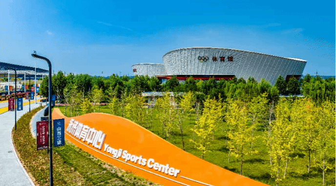 山西建投三建集团获永济市教育体育局表扬