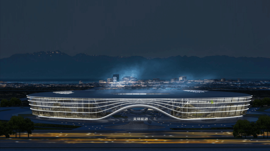 山西建投建筑装饰公司氢能重卡装备组装线及氢能展示中心项目：“氢”尽全力破难题 科技赋能产业升级