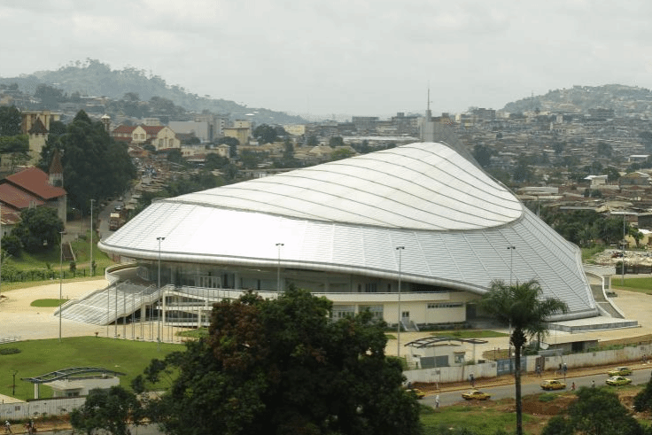 山西建投再次获得商务部“援外技术援助项目实施单位”资格