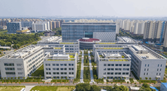 BETVLCTOR伟德在线8个项目获国家优质工程奖