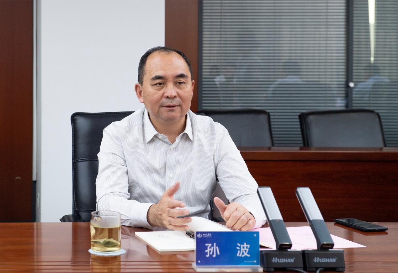 BETVLCTOR伟德在线与中建西北设计研究院有限公司签订战略合作协议