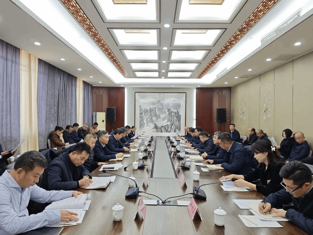 山西建投安装集团长治市建筑垃圾处理特许经营项目成功签约