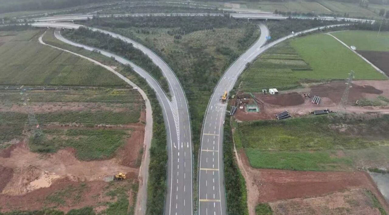 山西建投建工集团上党革命老区散煤清零（长治市上党区）工程总承包项目提前完工