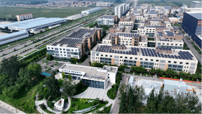 山西建投三建集团“亮点行动”赋能项目建设提质增效