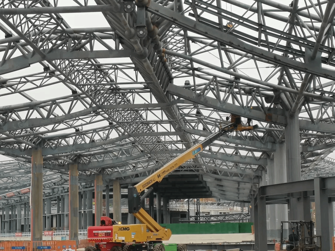 BETVLCTOR伟德在线全面复工复产 奏响高质量发展“春日序曲”