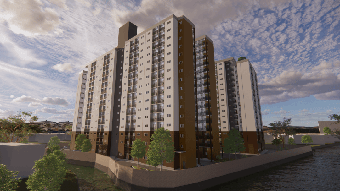 山西建投国际建设集团攻坚克难建家园：中国援助斯里兰卡低收入人群保障性住房项目稳步推进