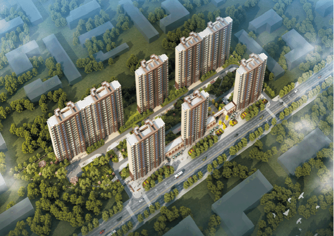 山西建投建工集团多个项目迎来新进展