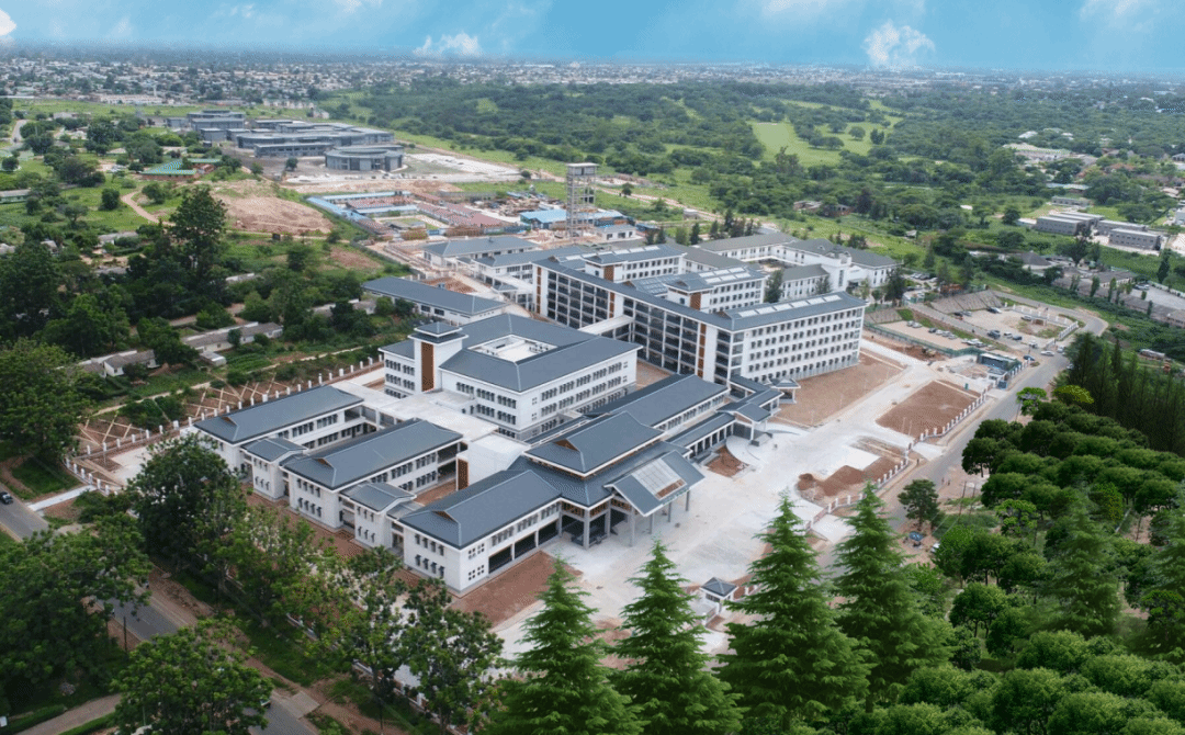 BETVLCTOR伟德在线连续7年获评对外承包工程企业最高信用AAA级企业