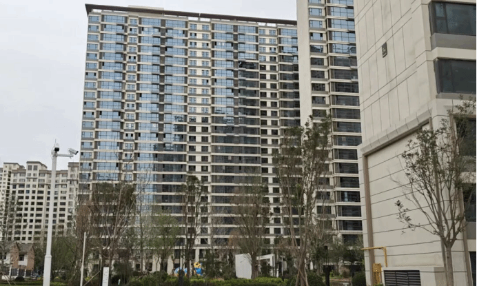 山西建投三建集团“亮点行动”赋能项目建设提质增效